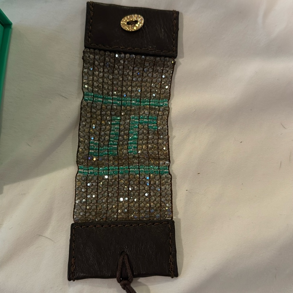 Jules Reid Cuff Bracelet